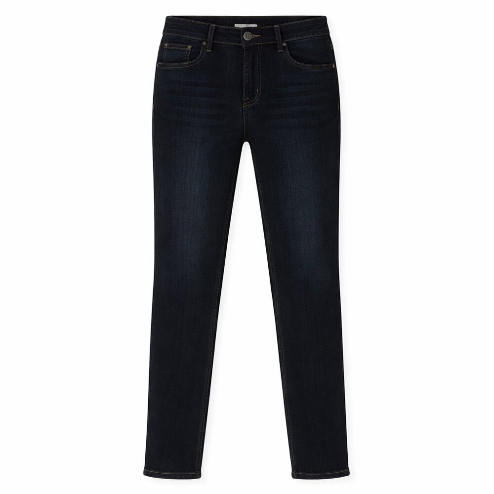 CITIZENS OF HUMANITY Chrissy High Rise Skinny Stre